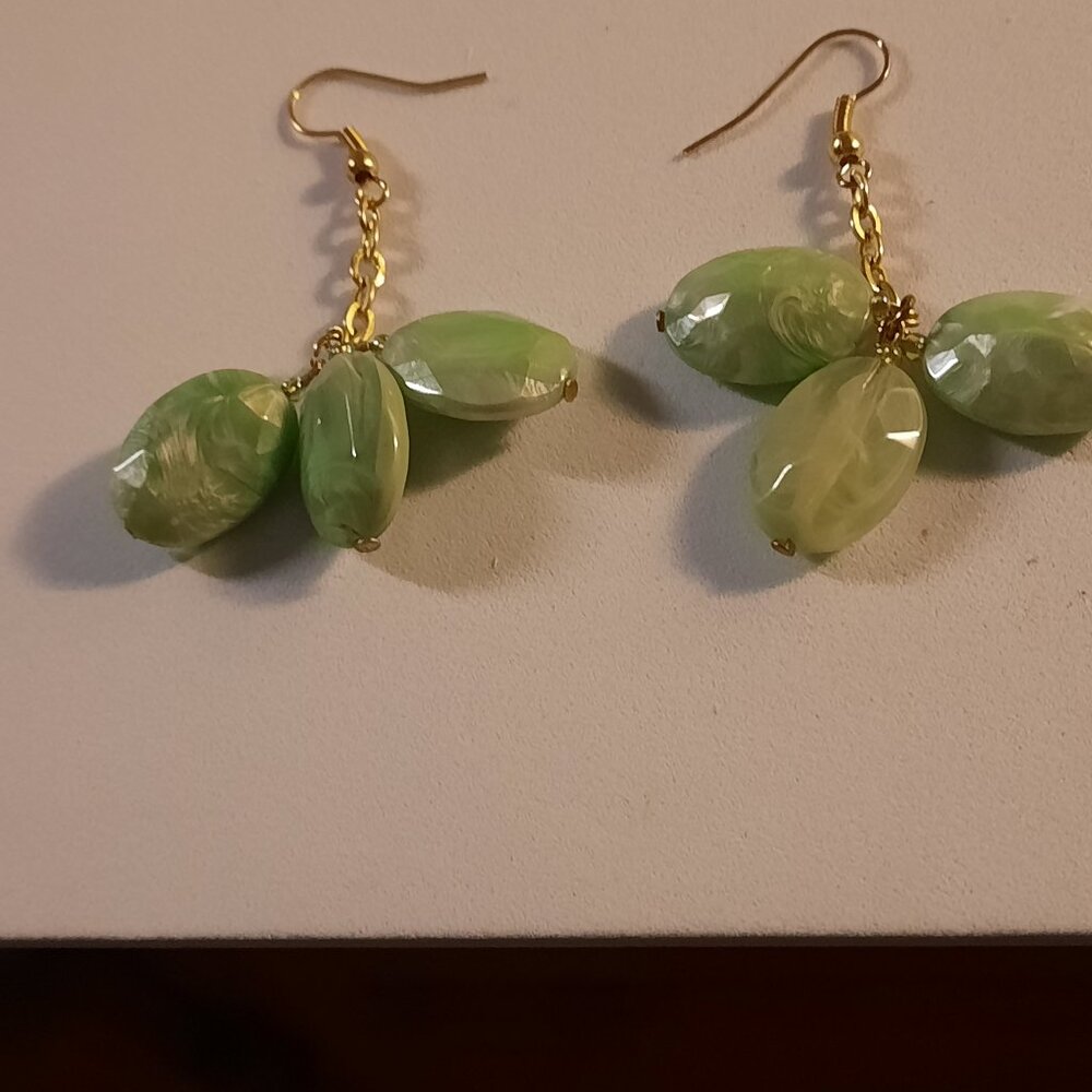 5/$20 Brand New Handmade Earrings